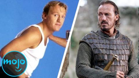 Top 10 Things You Didn't Know About The Cast of Game of Thrones 