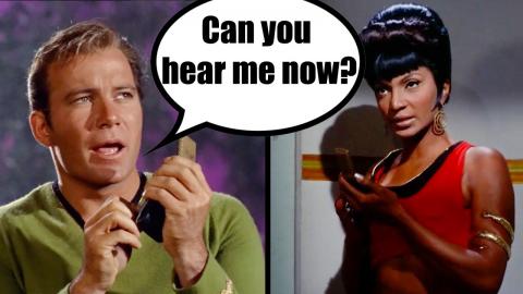 Top 10 Times Star Trek Was Way Ahead of Its Time