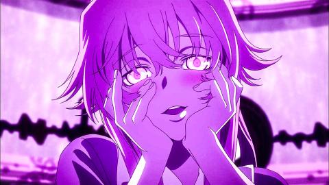 10 Creepiest Yandere Girlfriends In Anime History