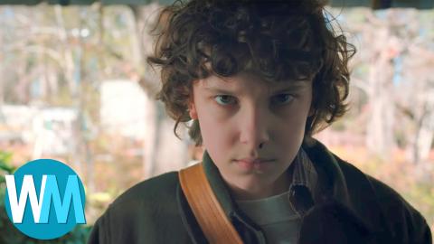 Top 3 Most Intriguing Things in the New Stranger Things Season 2 Trailer