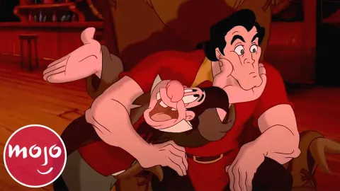 Top 10 Villain Henchmen Songs That Didn't Have to Go That Hard