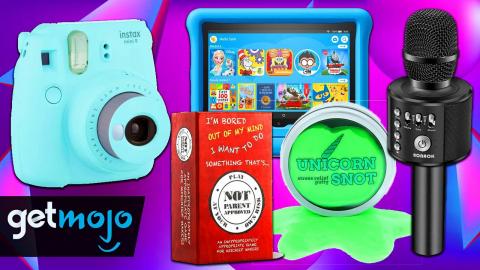 Top 10 Best Gifts For Kids (2020)