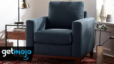 Top 5 Best Armchairs