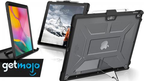 Top 5 Best Tablet Cases to Prevent Wear and Tear