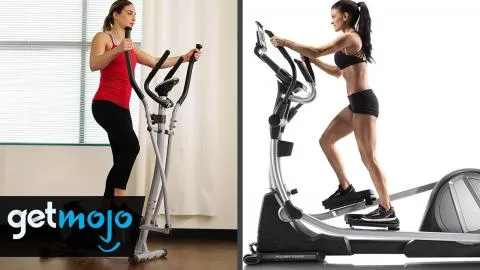 Top 5 elliptical machines sale