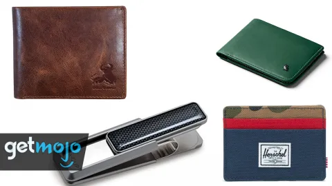 Top 5 Wallets