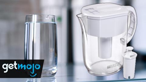 Top 5 Best Water Filters
