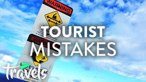 8 MISTAKES Tourists Make in Hawaii | MojoTravels