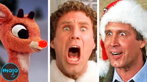 Top 30 Best Christmas Movies of All Time