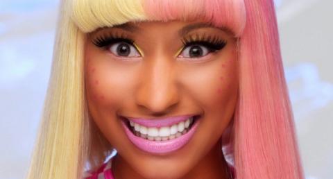 Nicki Minaj Biography (UPDATE)