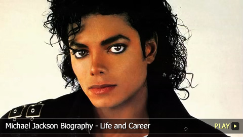 Michael Jackson Biography - Life and Career (REDUX)