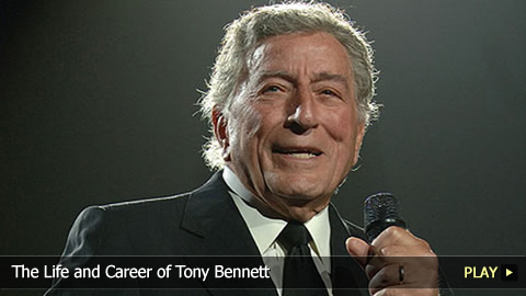 The Life and Career of Tony Bennett