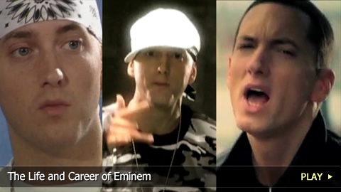 MIXTAPE + SONG DOWNLOAD: D12 w/ Eminem “FAME” + Return of The