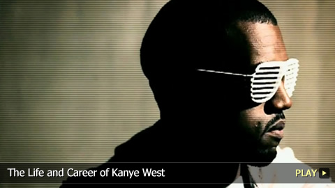 The Life and Career of Kanye West