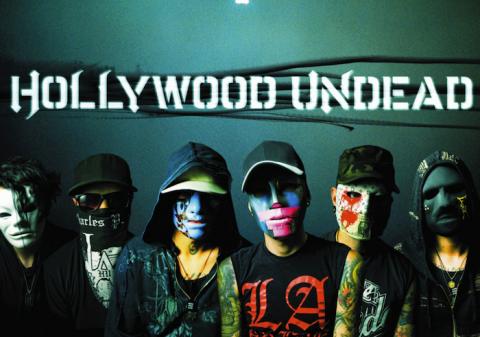 hollywood undead wallpaper danny