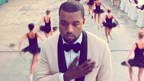 Top 10 Kanye West Songs