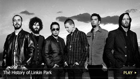 The History of Linkin Park