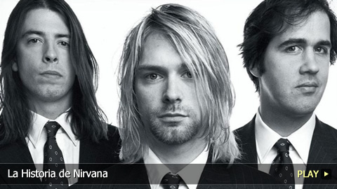 La Historia de Nirvana