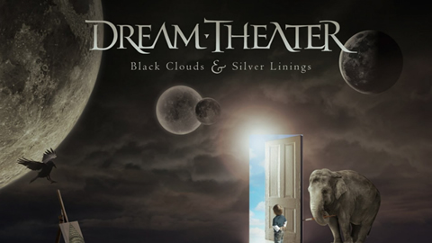 Top 10 Dream Theater Songs