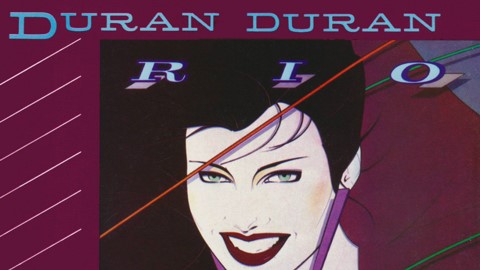 Top 10 Duran Duran Songs