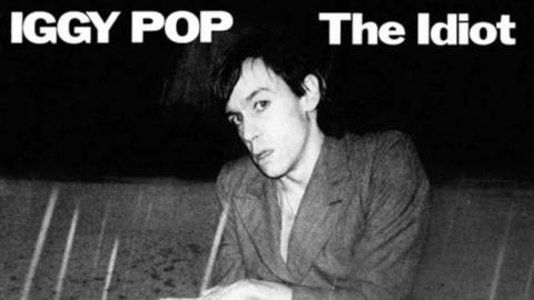 Top 10 Iggy Pop Songs 