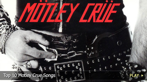 How to Play 3 Fun & Easy Guitar Riffs By Mötley Crüe