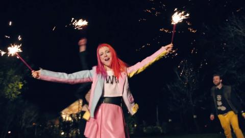 Paramore: albums, songs, playlists