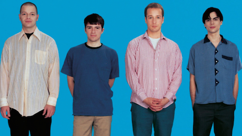 Top 10 Weezer Songs