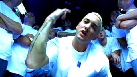 Top 10 Best Eminem Music Videos