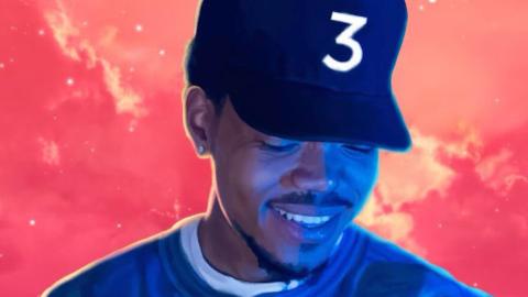 Top 10 Chance the Rapper Songs