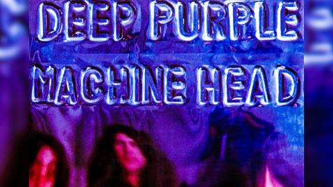 Top 10 Deep Purple Songs