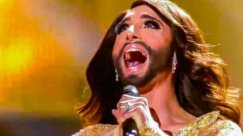 Top 10 Eurovision Performances