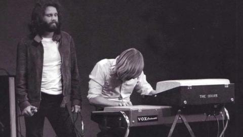 Top 10 Keyboard Players in Rock