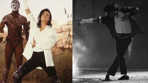 Michael Jackson: Biography, Musician, Dancer