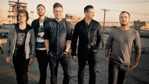 Top 10 OneRepublic Songs