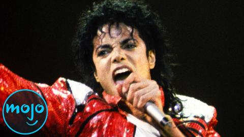 musiconline  Michael Jackson and His Music Career