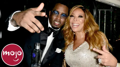 10 Celebs Who Tried to Warn Us about Diddy