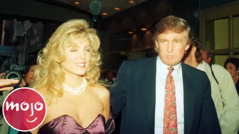 10 Infamous Affairs Where Tabloids Blamed