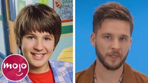 Ned's Declassified Cast: Where Are They Now?