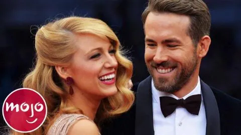 Ryan Reynolds & Blake Lively's Heartwarming Love Story 