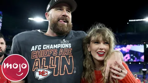 The Timeline of Taylor Swift and Travis Kelce's Relationship