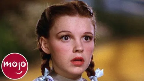 The Tragic Life of Judy Garland    