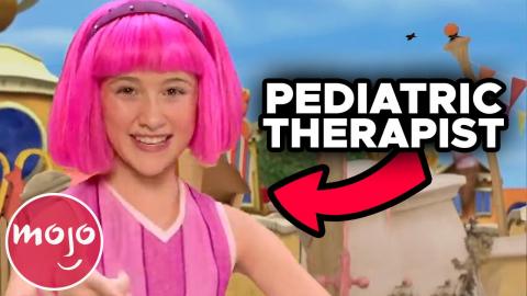 Top 10 Child Stars Who Got Normal Jobs as Adults