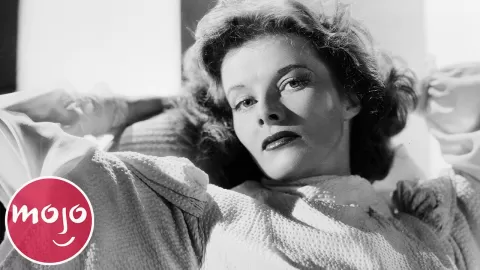 Top 10 Old Hollywood Stars Who Rebelled Against the Studio System