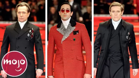 Top 10 Times Celebs Walked the Runway in Fashion Shows