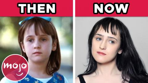 Top 20 Child Stars Who Got Normal Jobs as Adults