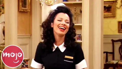 Top 20 Stars with the Most Iconic Accents