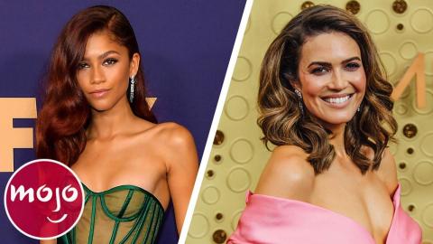 Top 10 Best Dressed Celebs at the 2019 Emmys