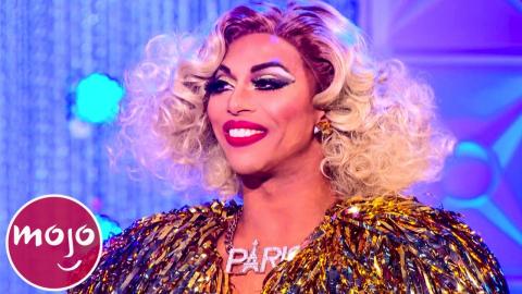 Top 10 Most Iconic Shangela Moments