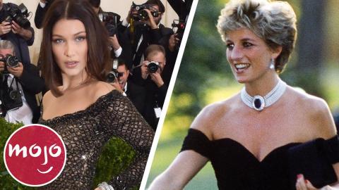 Top 10 Memorable Celebrity Revenge Dresses